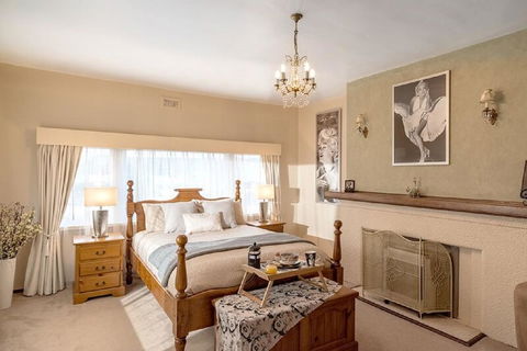 Jones On Wilson Boutique B&B - Accommodation NSW 2