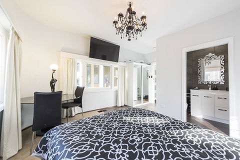 Jones On Wilson Boutique B&B - Accommodation NSW 19
