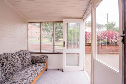 Jones On Wilson Boutique B&B - Accommodation NSW 29