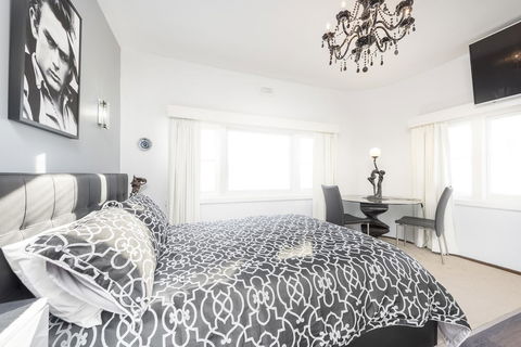 Jones On Wilson Boutique B&B - Accommodation NSW 11