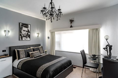 Jones On Wilson Boutique B&B - Accommodation NSW 10