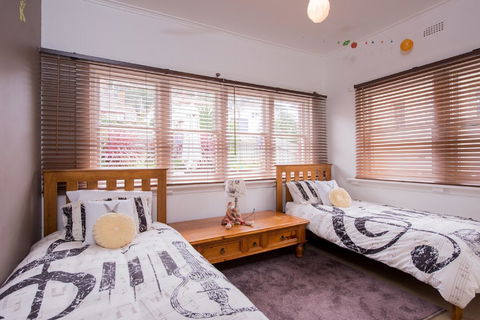 Jones On Wilson Boutique B&B - Accommodation NSW 27