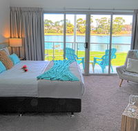 Ulverstone River Edge HolidayApartments - Accommodation NSW