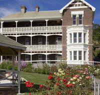 Auldington Hotel - Accommodation NSW