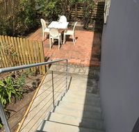 CBD Apartments Launceston - Accommodation NSW