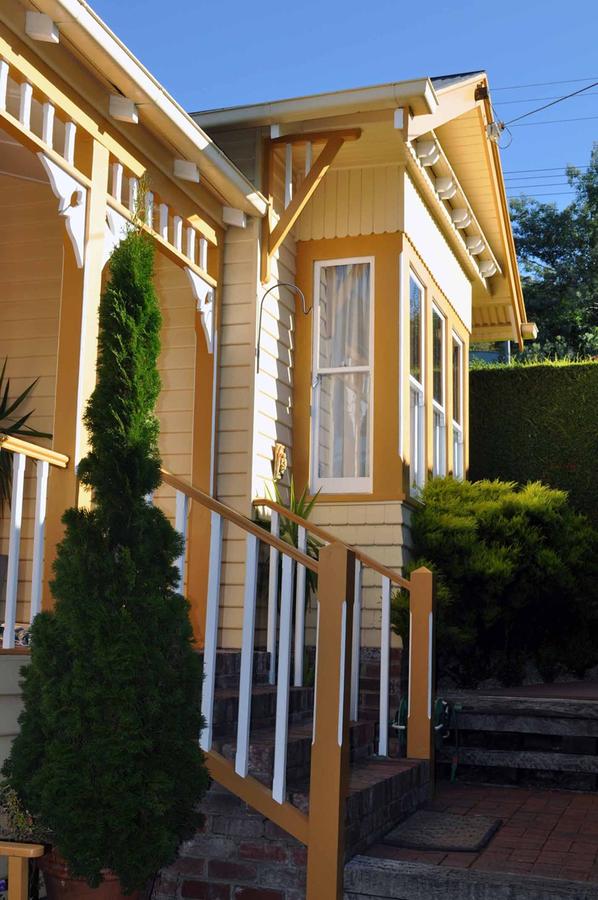 South Hobart TAS Accommodation NSW