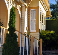 Belton Apartments - Accommodation NSW