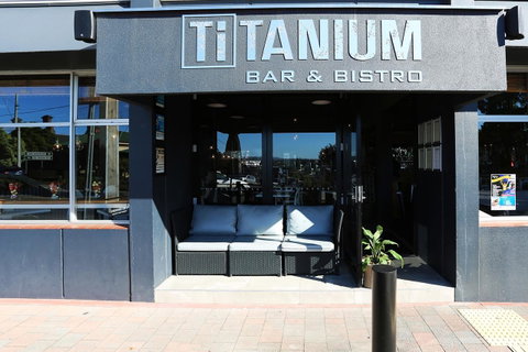 Hotel Launceston - Accommodation NSW 20
