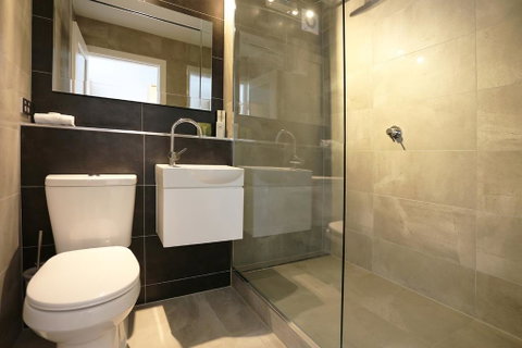 Hotel Launceston - Accommodation NSW 6