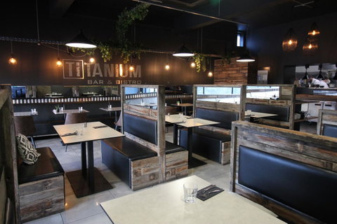 Hotel Launceston - Accommodation NSW 13