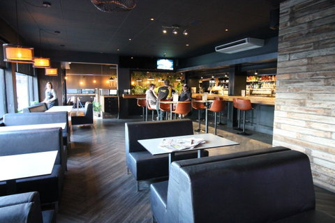 Hotel Launceston - Accommodation NSW 14