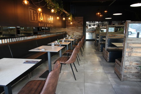 Hotel Launceston - Accommodation NSW 15