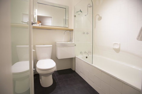 Hotel Launceston - Accommodation NSW 9