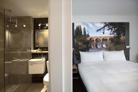 Hotel Launceston - Accommodation NSW 7
