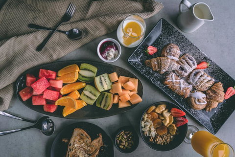 Hotel Launceston - Accommodation NSW 25