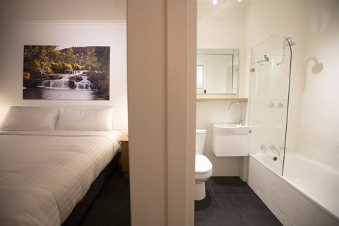 Hotel Launceston - Accommodation NSW 10