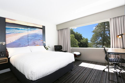 Hotel Launceston - Accommodation NSW 0