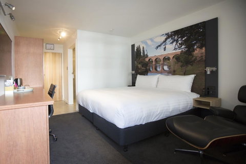 Hotel Launceston - Accommodation NSW 1