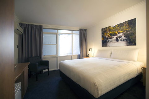 Hotel Launceston - Accommodation NSW 11