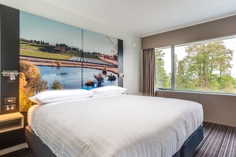 Hotel Launceston - Accommodation NSW 2