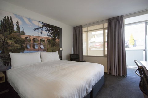 Hotel Launceston - Accommodation NSW 8