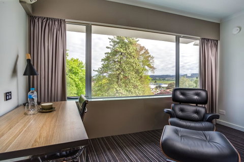 Hotel Launceston - Accommodation NSW 4
