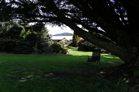 Highgrove - Accommodation NSW 14