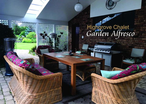 Highgrove - Accommodation NSW 11