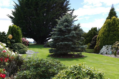 Highgrove - Accommodation NSW 20