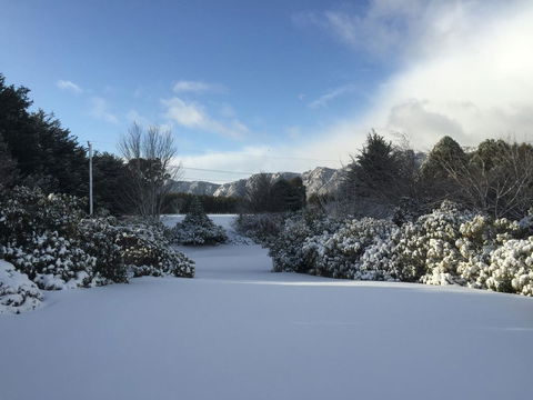 Highgrove - Accommodation NSW 27