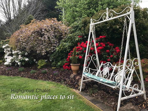 Highgrove - Accommodation NSW 13