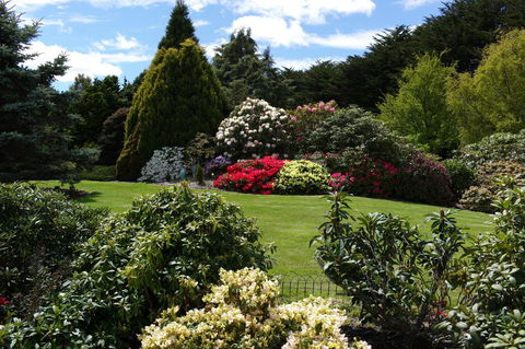 Highgrove - Accommodation NSW 18