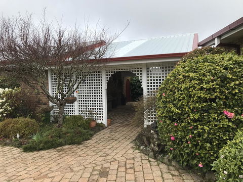 Highgrove - Accommodation NSW 16