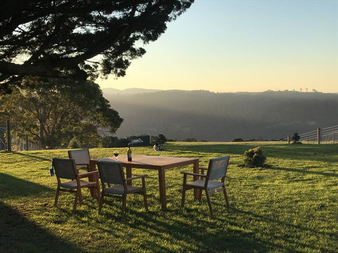 Highgrove - Accommodation NSW 17