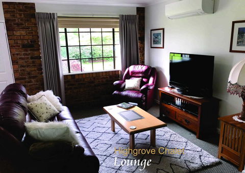 Highgrove - Accommodation NSW 3