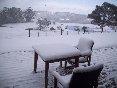 Highgrove - Accommodation NSW 23