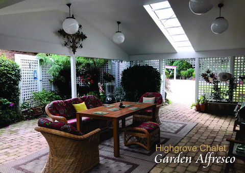 Highgrove - Accommodation NSW 10