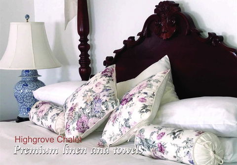 Highgrove - Accommodation NSW 1