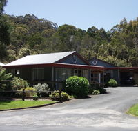 The Crays Accommodation - Accommodation NSW