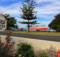 Birchwood Devonport self-contained self catering accommodation - Accommodation NSW