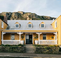 Ship Inn Stanley - Accommodation NSW