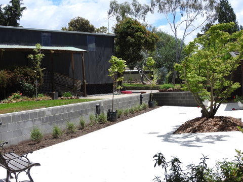 Tamar House - Accommodation NSW 24