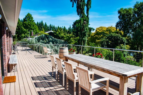Tamar House - Accommodation NSW 16