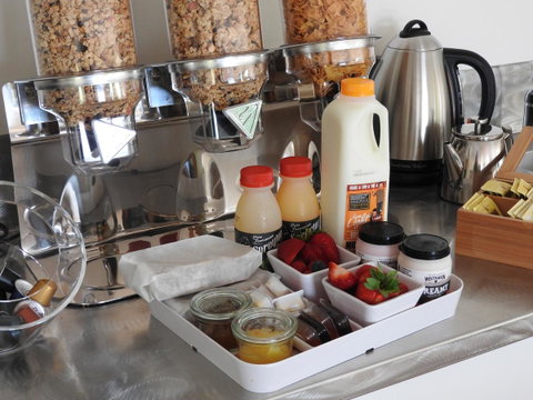 Tamar House - Accommodation NSW 23