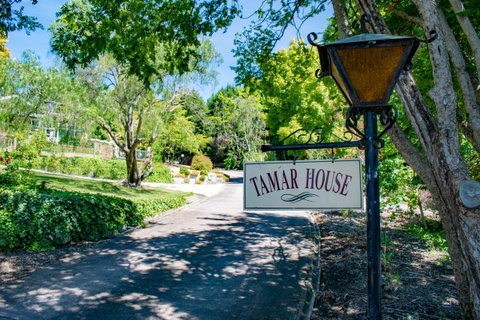 Tamar House - Accommodation NSW 3