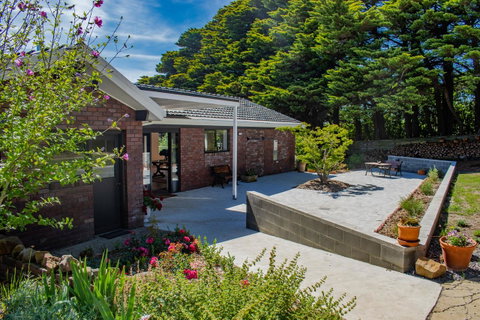 Tamar House - Accommodation NSW 21