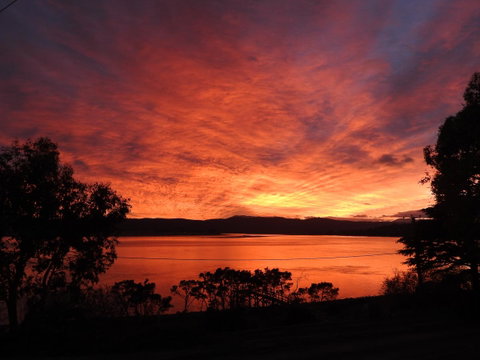 Tamar House - Accommodation NSW 29