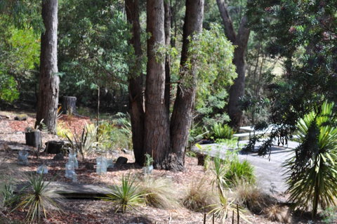 Oyster Cove Chalet - Accommodation NSW 26