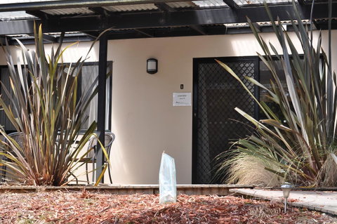 Oyster Cove Chalet - Accommodation NSW 28