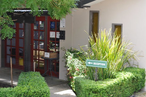Oyster Cove Chalet - Accommodation NSW 20